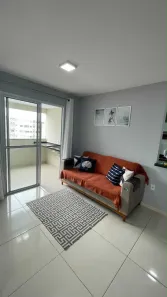 Apartamento com 2 Quartos à venda, 65m² no Aruana, Aracaju