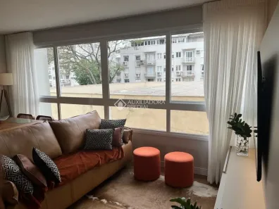 Apartamento com 1 Quarto à venda, 53m² no Passo da Areia, Porto Alegre