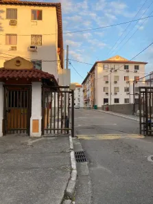 Apartamento com 2 Quartos à venda, 46m² no Colégio, Rio de Janeiro