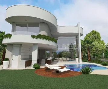 Casa com 3 Quartos à venda, 1000m² no Serrano, Caxias do Sul