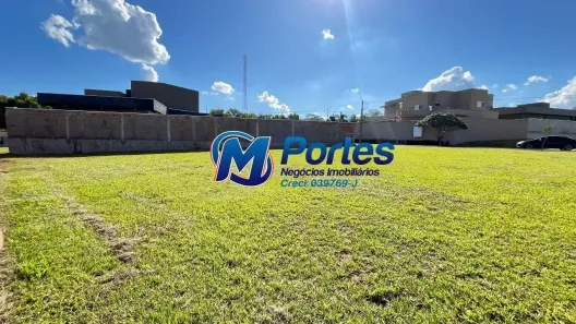Lote/Terreno à venda, 502m² no Parque Residencial Buona Vita, São José do Rio Preto