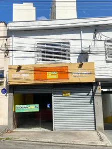 Ponto Comercial para alugar, 103m² no Cambuci, São Paulo