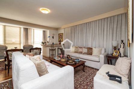 Apartamento com 3 Quartos à venda, 210m² no Jardim Paulista, São Paulo