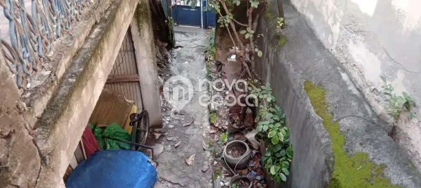 Prédio Comercial com 4 Quartos à venda, 180m² no Praça da Bandeira, Rio de Janeiro