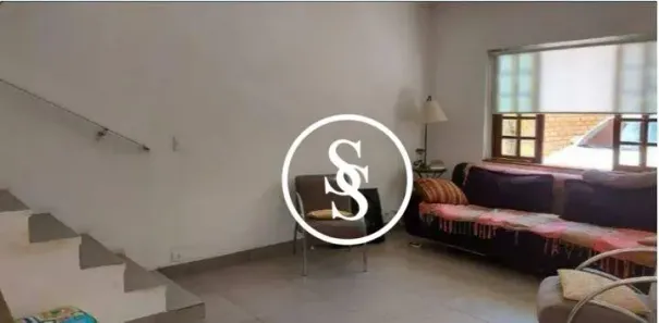 Sobrado com 3 Quartos à venda, 141m² no Jordanópolis, São Bernardo do Campo
