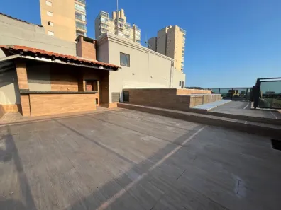 Cobertura com 3 Quartos à venda, 226m² no Mar e Céu, Guarujá
