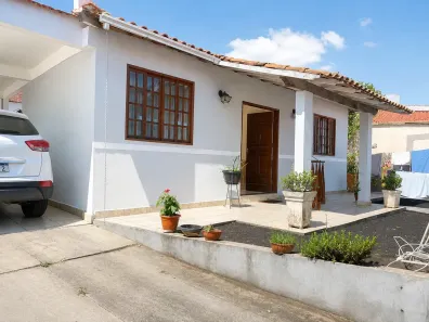 Casa com 3 Quartos à venda, 143m² no Nossa Senhora de Fátima, Juiz de Fora