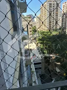 Apartamento com 2 Quartos à venda, 60m² no Botafogo, Rio de Janeiro