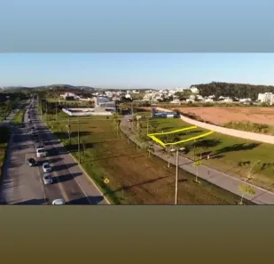 Lote/Terreno à venda, 501m² no Alphaville, Rio das Ostras