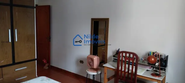 Sobrado com 2 Quartos à venda, 100m² no Vila Siqueira (Zona Norte), São Paulo