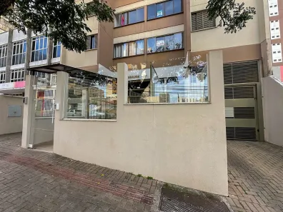 Apartamento com 2 Quartos à venda, 69m² no Centro, Londrina