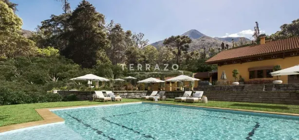 Lote/Terreno à venda, 409m² no Caleme, Teresópolis