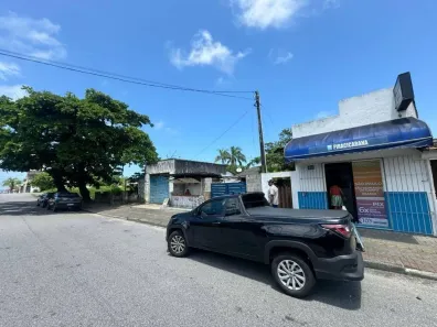 Lote/Terreno à venda, 588m² no , Mongaguá