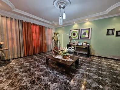 Casa com 3 Quartos à venda, 204m² no JK Nova Capital, Anápolis