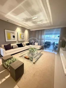 Apartamento com 4 Quartos à venda, 217m² no Martins, Uberlândia