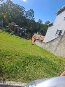 Lote/Terreno à venda, 250m² no Quintas do Ingaí, Santana de Parnaíba