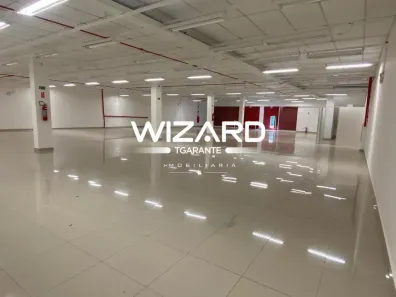 Ponto Comercial para alugar, 600m² no Centro, Amparo