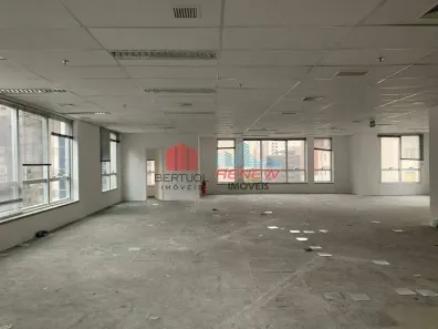 Sala Comercial para alugar, 558m² no Itaim Bibi, São Paulo