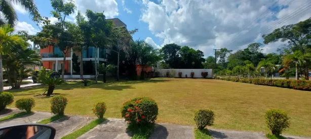 Lote/Terreno à venda, 800m² no Tarumã, Manaus