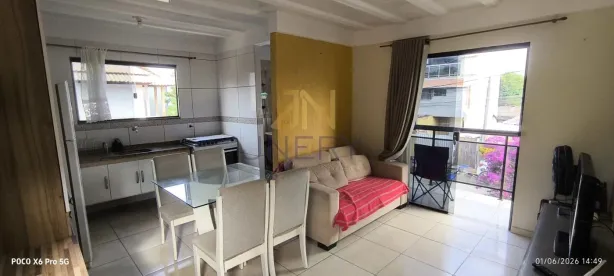 Casa com 1 Quarto à venda, 97m² no Chácara Mariléa, Rio das Ostras