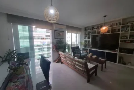 Apartamento com 3 Quartos à venda, 94m² no Pitangueiras, Guarujá