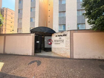 Apartamento com 3 Quartos à venda, 166m² no Jardim Glória, Americana