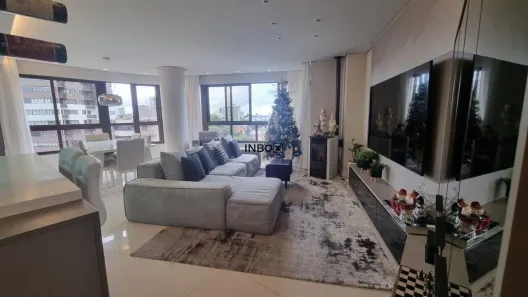 Apartamento com 3 Quartos à venda, 105m² no Juventude da Enologia, Bento Gonçalves