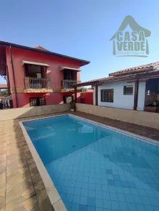 Sobrado com 3 Quartos à venda, 330m² no Jardim Morada do Sol, Indaiatuba