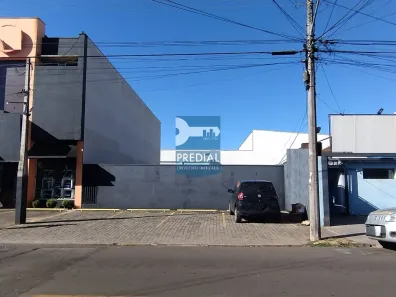 Lote/Terreno à venda, 300m² no Vila Prado, São Carlos
