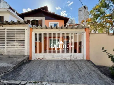 Casa com 3 Quartos à venda, 130m² no Jardim Consórcio, São Paulo
