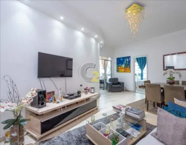 Apartamento com 2 Quartos à venda, 114m² no Santa Cecília, São Paulo