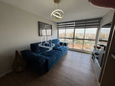 Apartamento com 3 Quartos à venda, 101m² no Santana, São Paulo