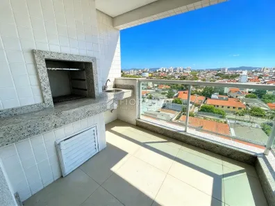 Apartamento com 3 Quartos à venda, 93m² no Jardim Atlântico, Florianópolis