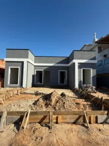 Casa com 2 Quartos à venda, 85m² no Ingleses do Rio Vermelho, Florianópolis