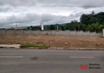 Lote/Terreno à venda, 125m² no Sítio Boa Vista, Cotia