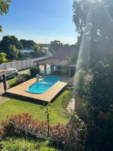 Fazenda/Sítio com 4 Quartos à venda, 1139m² no Parque dos Cafezais I, Itupeva