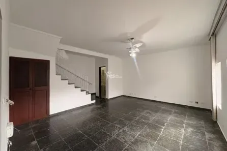 Casa com 3 Quartos à venda, 149m² no Vila Scarpelli, Santo André