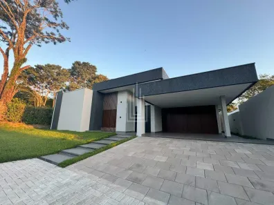 Casa de Condomínio com 2 Quartos à venda, 196m² no Cognópolis, Foz do Iguaçu