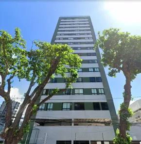Apartamento com 2 Quartos à venda, 51m² no Candeias, Jaboatão dos Guararapes