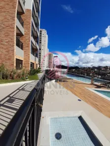 Apartamento com 1 Quarto à venda, 40m² no Jardim D'Abril, Osasco