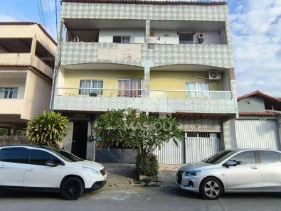 Casa com 14 Quartos à venda, 111m² no Aribiri, Vila Velha