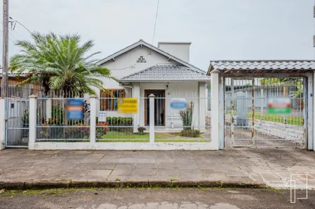 Casa com 3 Quartos à venda, 175m² no Scharlau, São Leopoldo