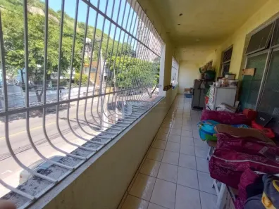 Casa com 2 Quartos à venda, 280m² no Fonseca, Niterói