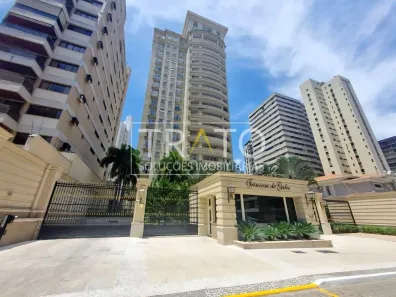 Apartamento com 6 Quartos à venda, 500m² no Cambuí, Campinas