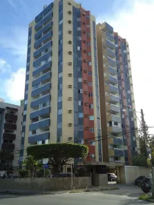 Apartamento com 3 Quartos à venda, 87m² no Casa Caiada, Olinda