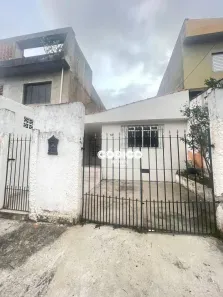 Casa com 2 Quartos para alugar, 110m² no Picanço, Guarulhos