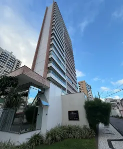 Apartamento com 2 Quartos à venda, 58m² no Aldeota, Fortaleza