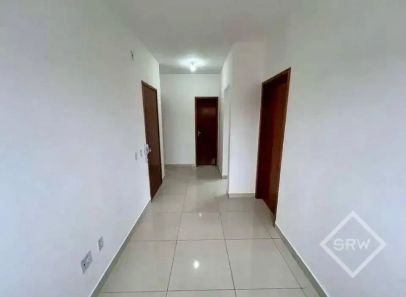 Apartamento com 1 Quarto à venda, 48m² no Vila Cascatinha, São Vicente