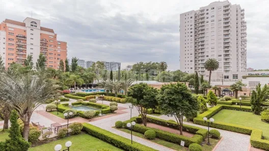 Apartamento com 3 Quartos à venda, 94m² no Jardim Europa, Porto Alegre