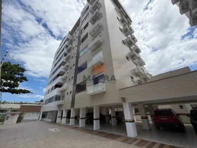 Apartamento com 3 Quartos à venda, 87m² no Coloninha, Florianópolis